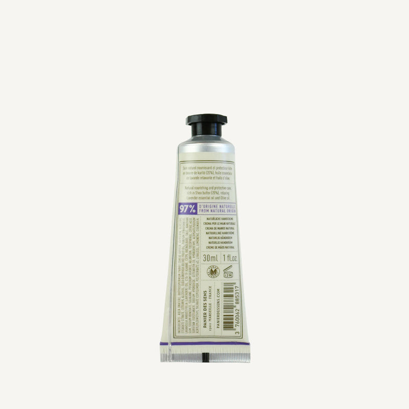 Hand cream 1 floz - Lavender hand cream