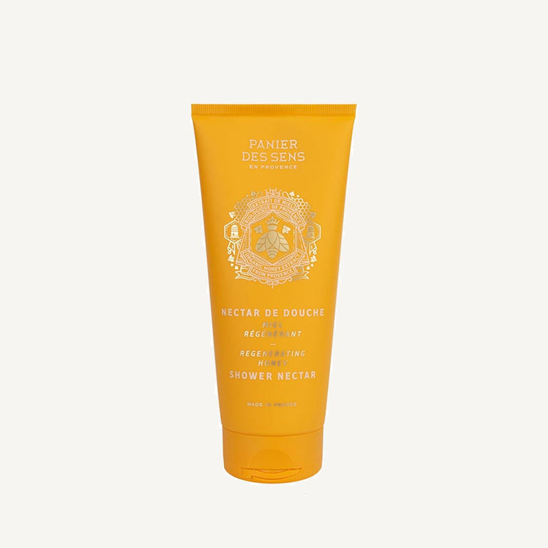 Shower Nectar - Regenerating Honey