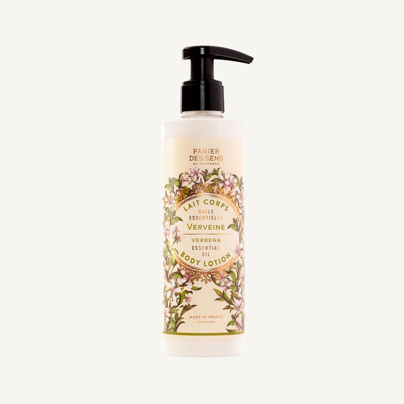 Body lotion - Energizing Verbena