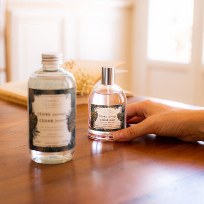 Room Spray - Cherry Blossom Fragrance